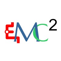 EMC2 - Enjay Management Consultancy and Coaching logo - Similar company to Sugam Tally Cloud