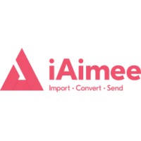 iAimee Ltd logo - Similar company to Minimal Viable Launch
