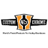 Dae-il USA, Inc. dba Custom Chrome logo - Similar company to Bykstar