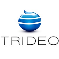 Trideo logo - Similar company to Crypta