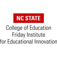 The William and Ida Friday Institute for Educational Innovation logo - Similar company to Data Science Learning Academy