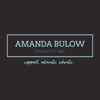 Amanda Bulow Consulting logo - Similar company to Konstruct Group