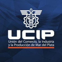 UCIP Mar del Plata logo - Similar company to Facultad De Ciencias Económicas Y Sociales - Universidad Nacional De Mar Del Plata