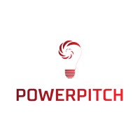 PowerPitch logo - Similar company to Compass Left