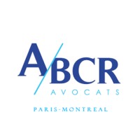 ABCR, Law Firm logo - Similar company to Bissonnette Giroux, Cabinet D'Avocats