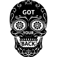 Got Your Back logo - Similar company to Wake