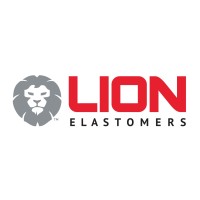 Lion Elastomers logo - Similar company to Wallace Instruments