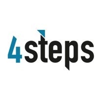 4Steps International logo - Similar company to 4Step Network