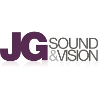 JG Sound & Vision logo - Similar company to Hartje Ginneken