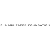 S. Mark Taper Foundation logo - Similar company to The Ralph M. Parsons Foundation