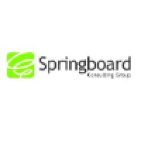 Springboard Consulting Group logo - Similar company to Falcon Young Consulting Pty Ltd