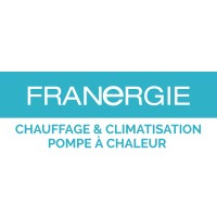FRANERGIE logo - Similar company to Clever-Energies