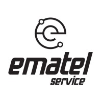 Ematel Service logo - Similar company to Gecon Matriz