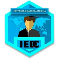 Innovation and Entrepreneurship Development Cell- IEDC GECBH logo - Similar company to Innovation & Entrepreneurship Development Cell | Iedc Visat