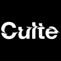 Culte Agency logo - Similar company to What Happens