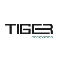 Tiger Companies logo - Similar company to Csd Financial
