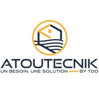 ATOUTECNIK by TDO logo - Similar company to Dawsongroup | Tcs - Modulfroid