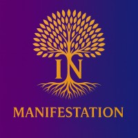 IN MANIFESTATION logo - Similar company to No Entring Any Company