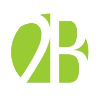 2B Landscape Consultancy Ltd logo - Similar company to Bbuk Studio