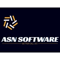 ASN SOFTWARE logo - Similar company to Dms Systems Corp.