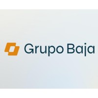 Grupo Baja logo - Similar company to Nodus Logistics
