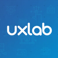 UXLAB MEXICO logo - Similar company to Sait Software