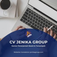 CV JENIKA GROUP logo - Similar company to Ishak