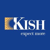 Kish Bank logo - Similar company to Ucimco