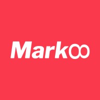 Mark8 logo - Similar company to Magnitude Data Solutions