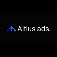 Altius Ads logo - Similar company to Webbting