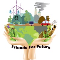 Friends For Future logo - Similar company to Alpha Team Organization-Ato