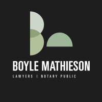 Boyle Mathieson logo - Similar company to The Better Foundation