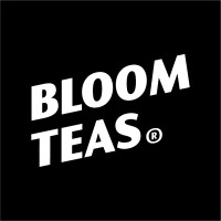 Bloom Teas logo - Similar company to Tom'S Teas