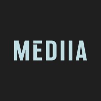 MEDIIA logo - Similar company to Ilabz