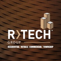 R-Tech Group logo - Similar company to Unique Builders
