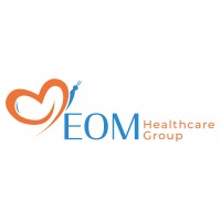 EOM Healthcare Group logo - Similar company to Intercept Industries, Ltd