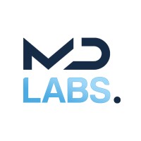 MD-Labs logo - Similar company to Vivionify