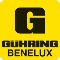 Gühring Benelux logo - Similar company to Stn Tools