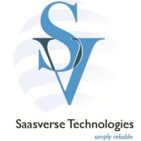 SaaSverse Technologies logo - Similar company to Forcexchange
