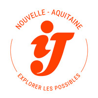 Info Jeunes Nouvelle-Aquitaine logo - Similar company to Ufolep 64