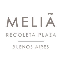 Melia Recoleta plaza logo - Similar company to Centerpoint