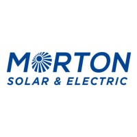Morton Solar & Electric, LLC logo - Similar company to Industrial Control Engineering, Llc
