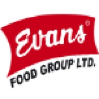 Evans Food Group LTD logo - Similar company to Monarca Authentic Snacks