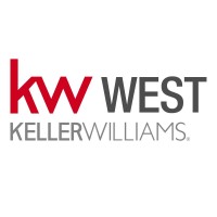 Keller Williams West logo - Similar company to Dur
