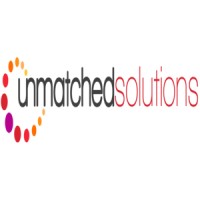 Unmatched Solutions Pvt Ltd logo - Similar company to Clearconsent Datasec Pvt. Ltd