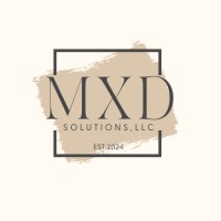 MXD Solutions, LLC logo - Similar company to Amin Kaboli International