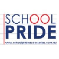 School Pride logo - Similar company to School Pride Ltd.