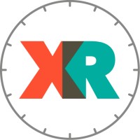 XRMust logo - Similar company to Aryouready