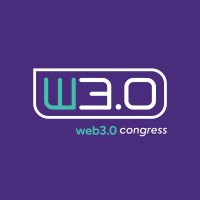 Web 3.0 Congress logo - Similar company to Web & Socials