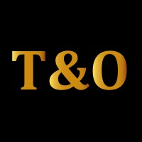 T&O Living logo - Similar company to Van Der Linde Interieur